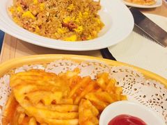 -必胜客(省府店)