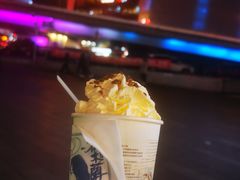 -茶颜悦色(坡子街幽兰阁店)