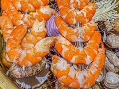 -韩盛·盛江山自助料理(中街大悦城黑金店)