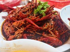 -欧记轩龙虾·私房菜(A店)