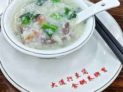 -南记食粥坊·宵夜大排档(莲花店)