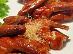 -湖滨28中餐厅·西湖宴·杭州君悦酒店