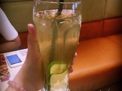 -菲滋意式餐厅(黄岩洞天店)