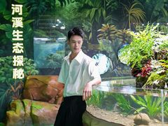 -海合安成都极地海洋公园