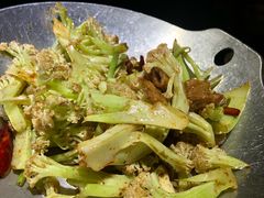 干锅花菜-臻吃客主题餐厅(人民路店)