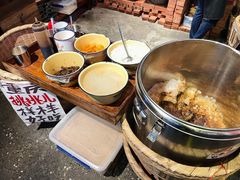 -楠火锅(太古里总店)