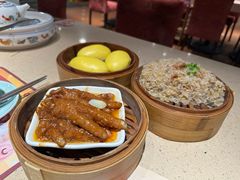 -点都德(聚福楼店)