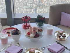 -杭州柏悦酒店·悅厅