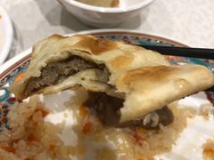 -巴依老爷·新疆美食(上城区天城路店)