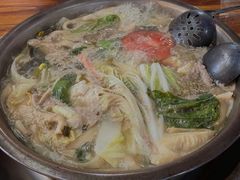 -杨三娘跷脚牛肉(羊子山西路店)