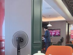 -潮福城大酒楼·潮粤菜·港式点心(阳光城店)