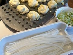 -遇东北林区铁锅炖(南开店)