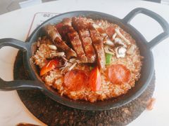 -必胜客(广渠路店)