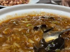 -惠丰堂饭庄·烤鸭·京味菜(翠微路店)