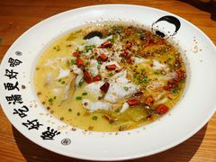 -江渔兒酸菜魚專門店(顺盈时代广场店)