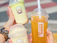 -肯德基(江门万达店)