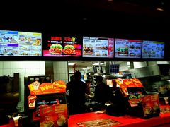 -汉堡王(洛阳泉舜广场店)