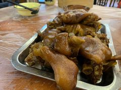 -王万妈卤猪脚(青岩交通路)