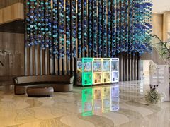 -天津梅江中心皇冠假日酒店
