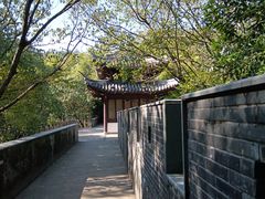 -峙山公园