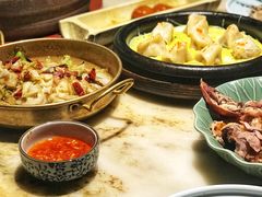 -佬麻雀·新湘菜(珠海金发购物中心店)
