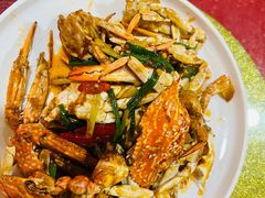 -琼大师东方烤乳猪(亚特兰蒂斯店)