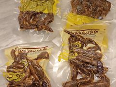 -七星椒卤菜(三圣宫店)