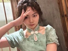 -杨老头鲜货烧烤(太古里店)