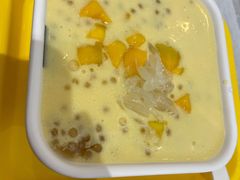 杨枝甘露-满记甜品(日月光二店)