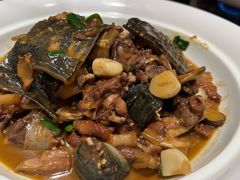 -梁家大院•农家菜(昆山会展中心店)