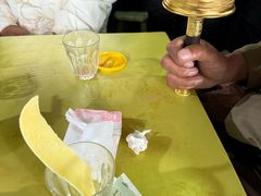 -老光明岗琼甜茶馆