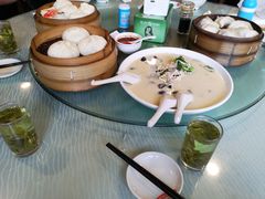 五丁包-花园茶楼(兴城西路店)