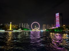 -海河游船-永乐码头(大悲院)