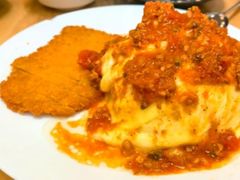 -红小满休闲餐厅(十全街店)