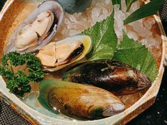 -德川家日本料理(中关村寰太大厦店)