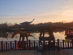 -自然谷恐龙园