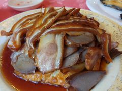 卤水拼盘-深运潮州粥(水库店)