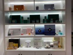 -Let's beauty莱恩轻奢皮肤管理