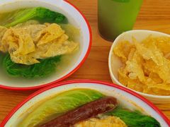 -阿熊螺蛳粉(北大街店)