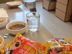 -海底捞火锅(旭辉MALL店)
