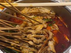 -金刚山烧烤(红旗大街店)