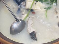 -宝荣鱼馆·临湖之宴(千岛湖店)