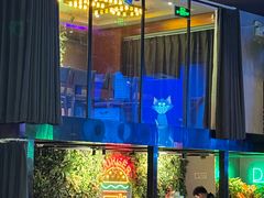-DEEP·美式餐吧(五棵松华熙LIVE店)