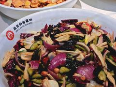 -直隶安家牛肉罩饼(建华店)