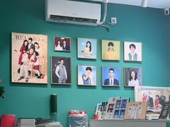 -拍刻风照相馆(南山西丽店)