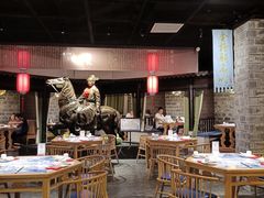 -江南韵·无锡太湖文化体验餐厅(凤凰天街店)