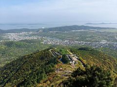 -缥缈峰景区