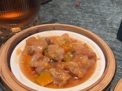 -天瑞轩·粤菜餐厅