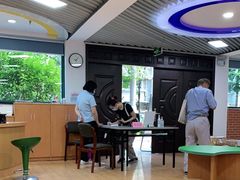 -杨浦区图书馆(长海路街道分馆)