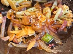 -新梅华餐厅(星悦汇店)